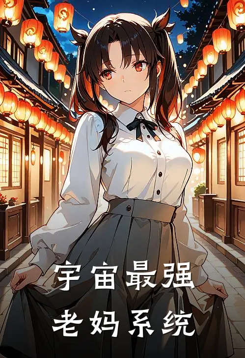 宇宙最强老妈系统