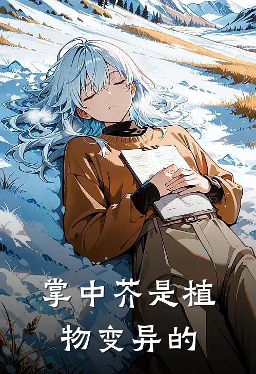 掌中芥是植物变异的