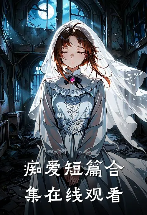 痴爱短篇合集在线观看