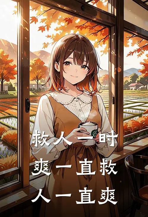 救人一时爽一直救人一直爽