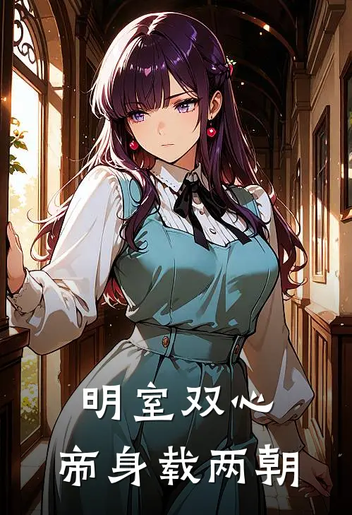 明室双心，帝身载两朝