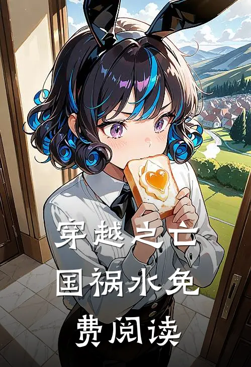 穿越之亡国祸水免费阅读