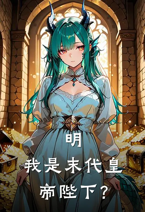 明，我是末代皇帝陛下？