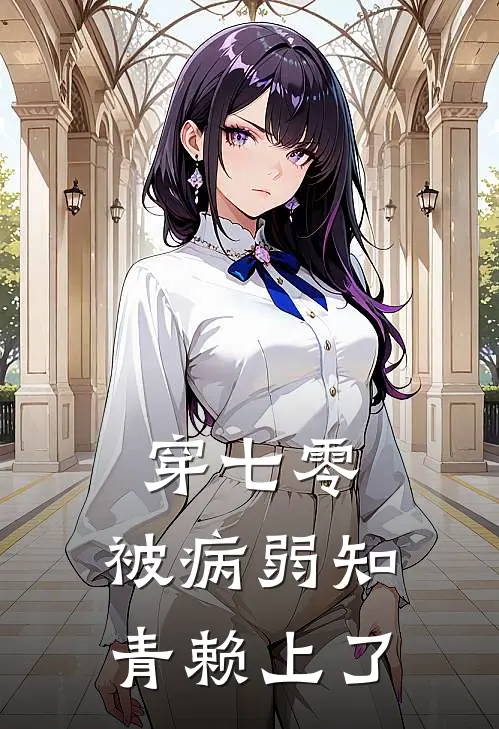 穿七零，被病弱知青赖上了