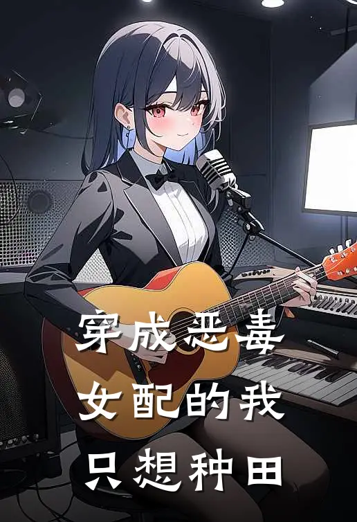 穿成恶毒女配的我只想种田