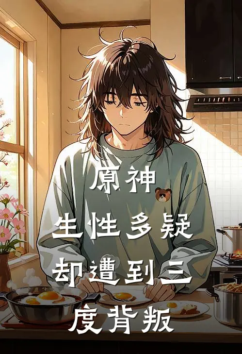 原神：生性多疑却遭到三度背叛