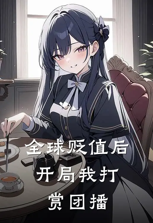 全球贬值后，开局我打赏团播