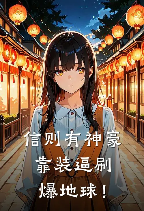 信则有神豪，靠装逼刷爆地球！