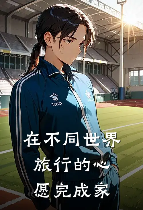 在不同世界旅行的心愿完成家