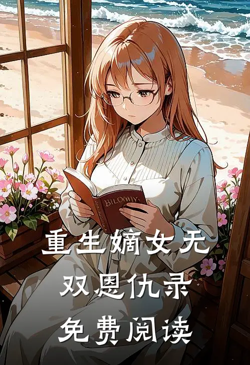 重生嫡女无双恩仇录免费阅读