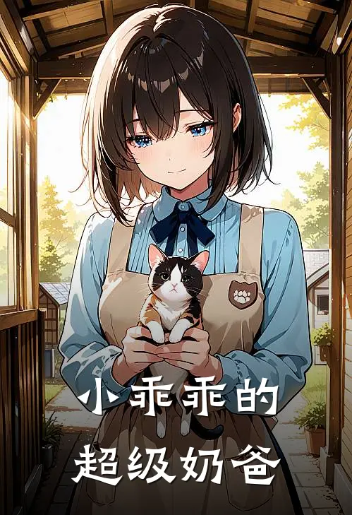 小乖乖的超级奶爸