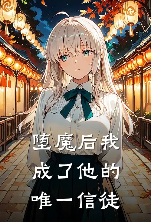 堕魔后我成了他的唯一信徒