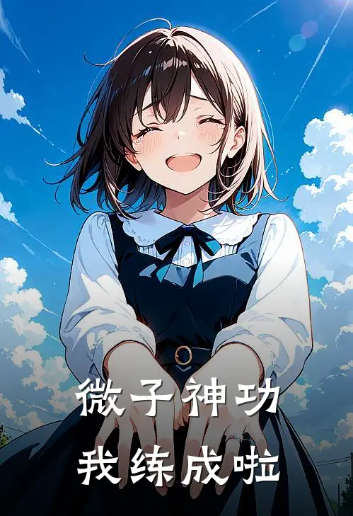 微子神功我练成啦