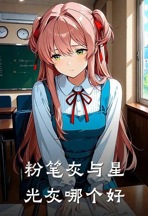 粉笔灰与星光灰哪个好