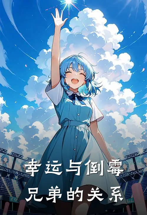 幸运与倒霉兄弟的关系