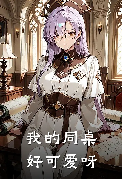 我的同桌好可爱呀