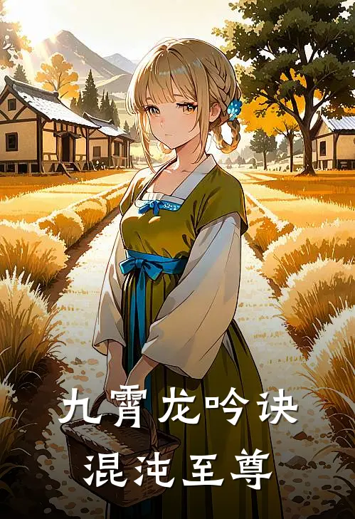 九霄龙吟诀：混沌至尊