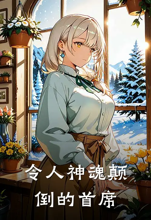 令人神魂颠倒的首席