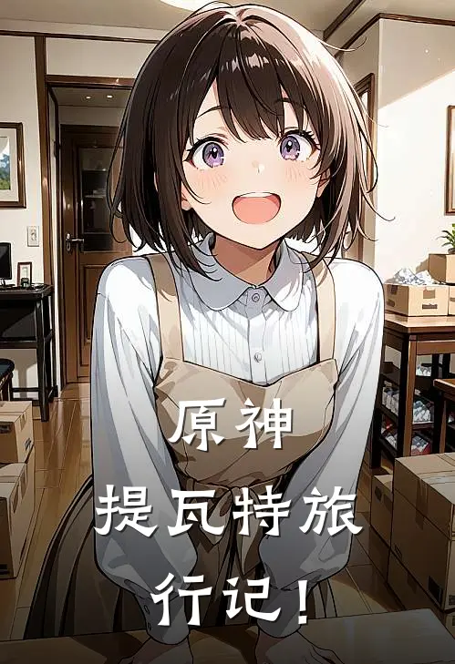 原神：提瓦特旅行记！