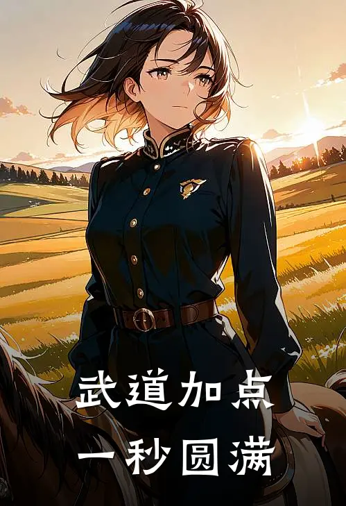 武道加点：一秒圆满