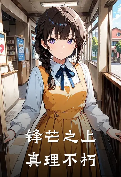 锋芒之上真理不朽