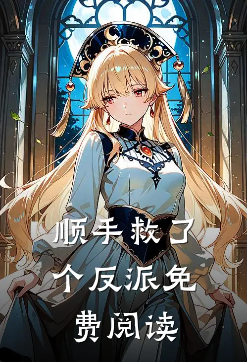 顺手救了个反派免费阅读