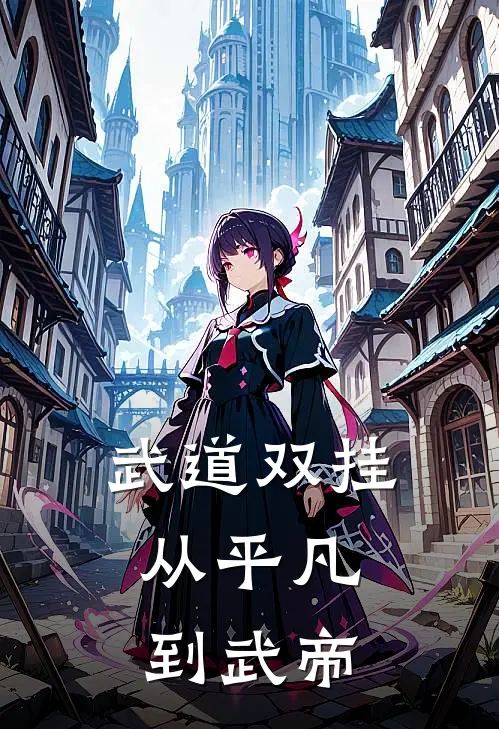 武道双挂：从平凡到武帝