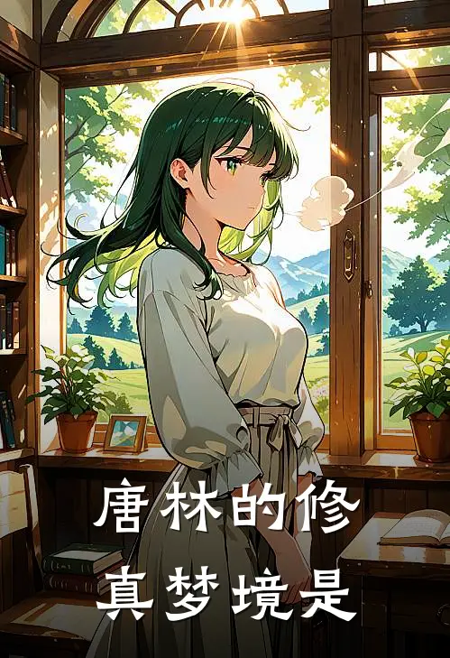 唐林的修真梦境是