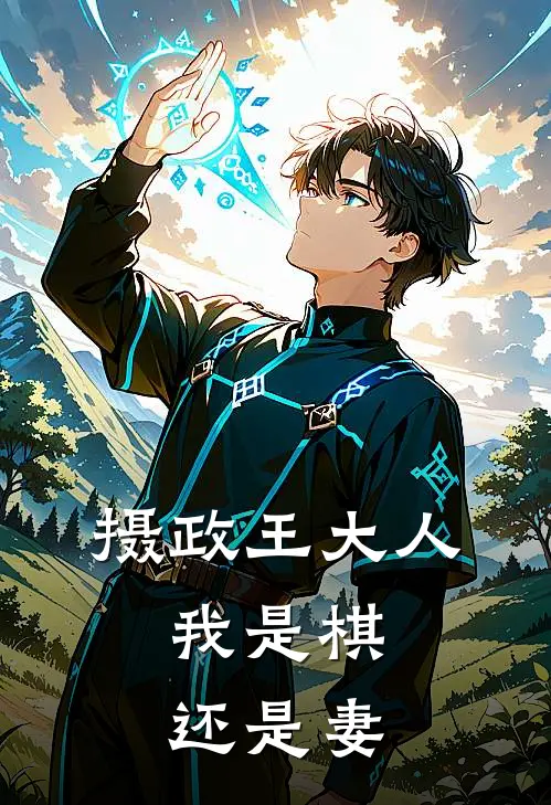 摄政王大人，我是棋，还是妻