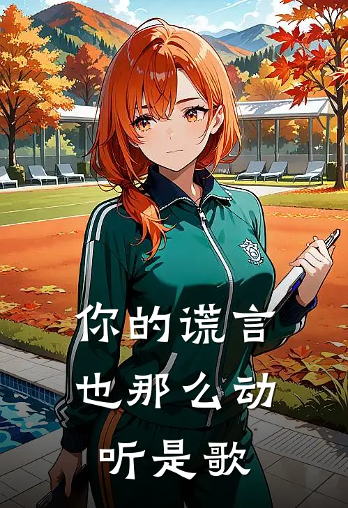 你的谎言也那么动听是歌