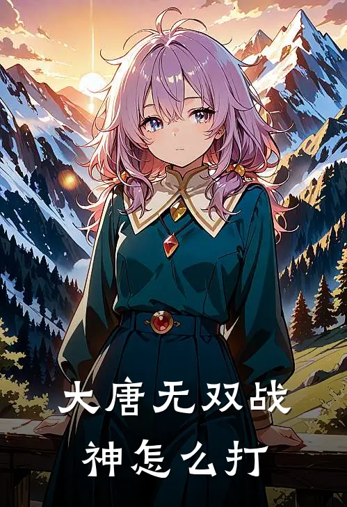 大唐无双战神怎么打