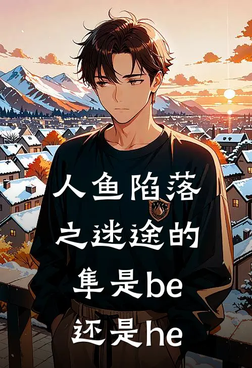 人鱼陷落之迷途的隼是be还是he