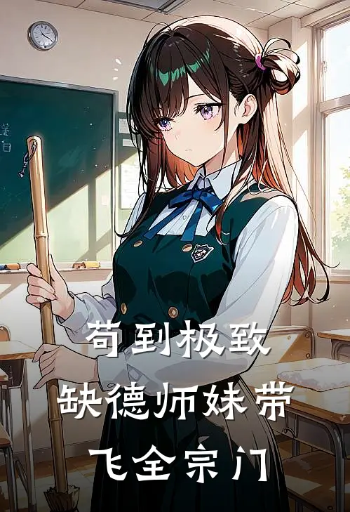 苟到极致：缺德师妹带飞全宗门