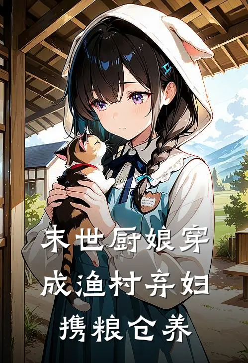 末世厨娘穿成渔村弃妇，携粮仓养