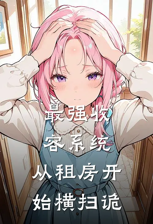 最强收容系统：从租房开始横扫诡