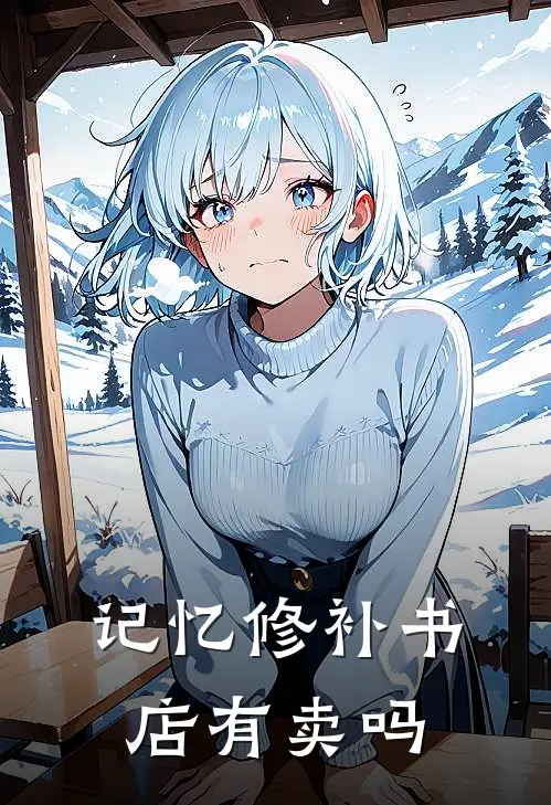 记忆修补书店有卖吗