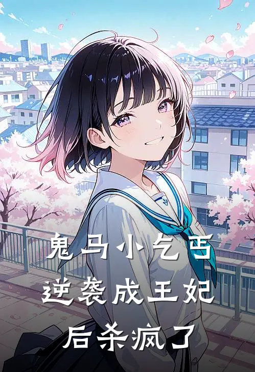 鬼马小乞丐逆袭成王妃后杀疯了