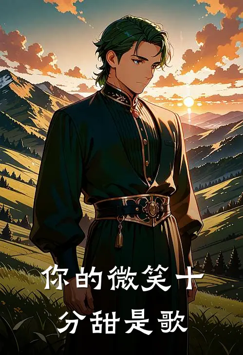 你的微笑十分甜是歌