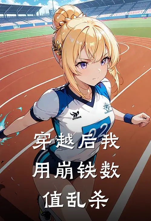 穿越后我用崩铁数值乱杀