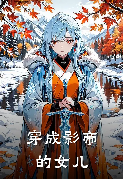 穿成影帝的女儿