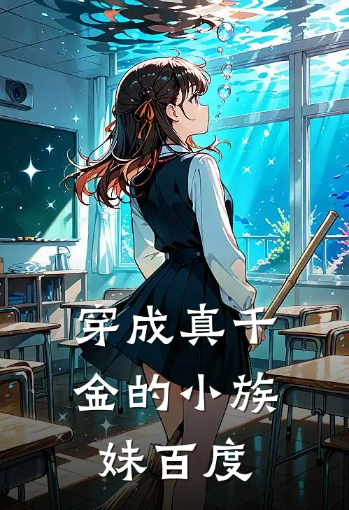 穿成真千金的小族妹百度