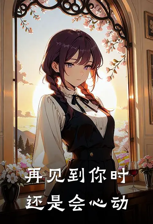 再见到你时还是会心动