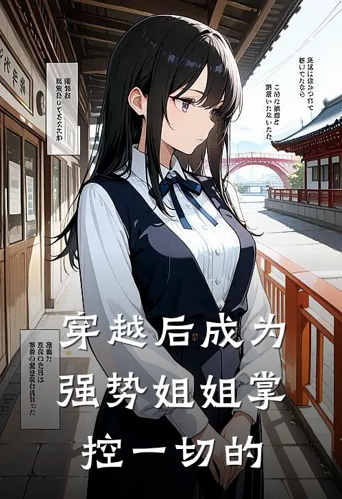 穿越后成为强势姐姐掌控一切的