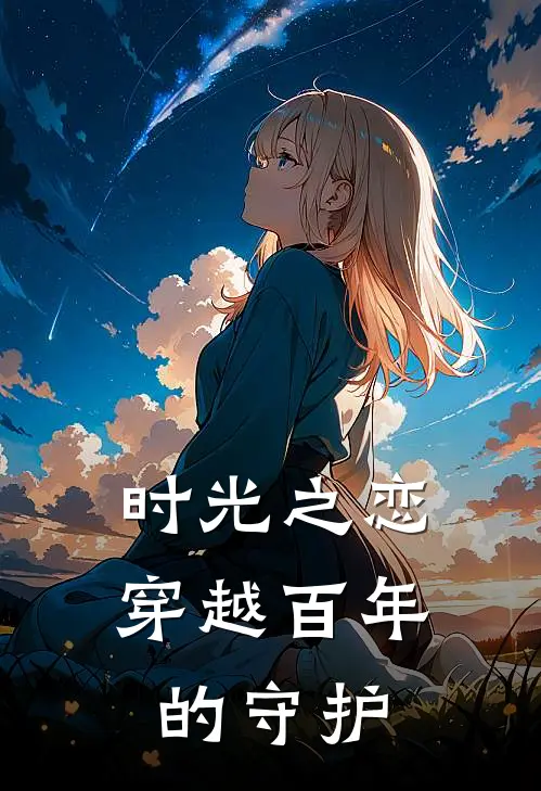 时光之恋：穿越百年的守护