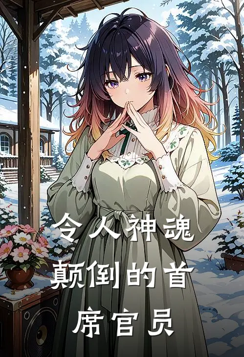 令人神魂颠倒的首席官员