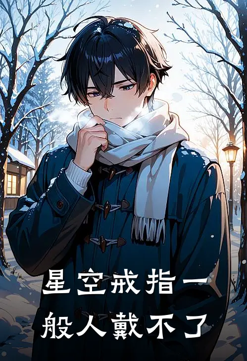 星空戒指一般人戴不了