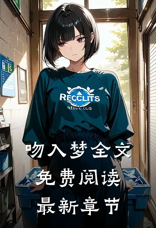 吻入梦全文免费阅读最新章节