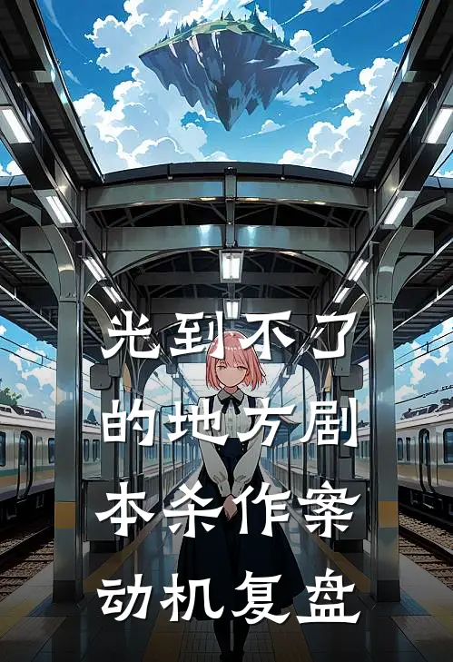 光到不了的地方剧本杀作案动机复盘