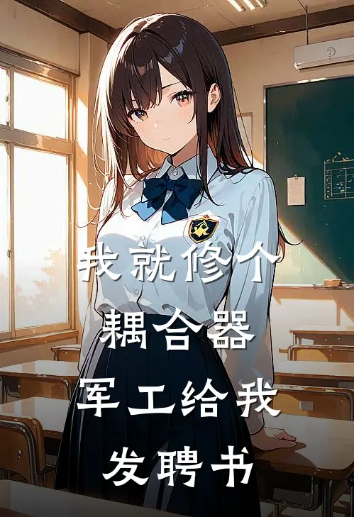 我就修个耦合器，军工给我发聘书
