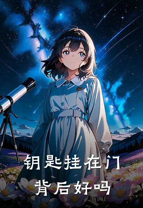 钥匙挂在门背后好吗